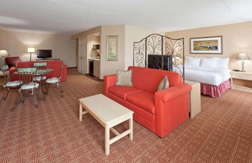 East Garden City Hôtel | La Quinta by Wyndham Garden City
