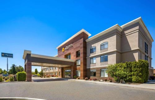 Tri-Cities Hôtel | La Quinta by Wyndham Kennewick