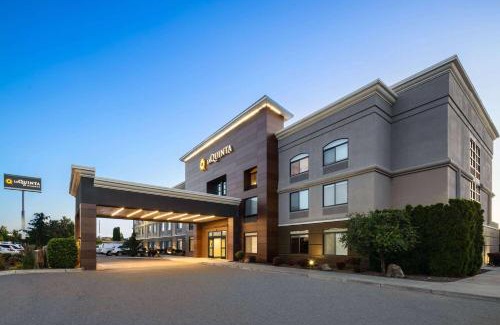 Tri-Cities Hôtel | La Quinta by Wyndham Kennewick
