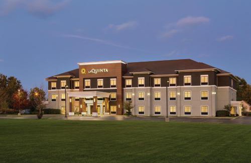 Lackawanna Hôtel | La Quinta by Wyndham Lackawanna