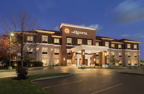 Lackawanna Hôtel | La Quinta by Wyndham Lackawanna