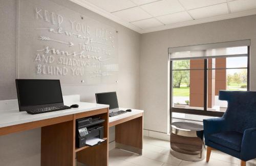 Lackawanna Hôtel | La Quinta by Wyndham Lackawanna