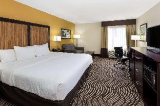 LaGrange Hôtel | La Quinta by Wyndham LaGrange/I-85