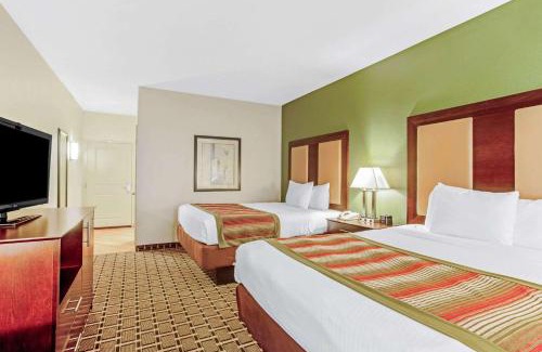 Witmer Hôtel | La Quinta by Wyndham Lancaster