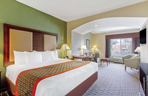 Witmer Hôtel | La Quinta by Wyndham Lancaster