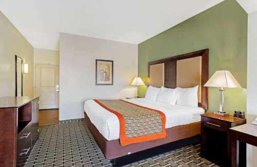 Witmer Hôtel | La Quinta by Wyndham Lancaster