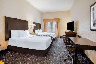 Mount Laurel Hôtel | La Quinta by Wyndham Mt. Laurel - Philadelphia