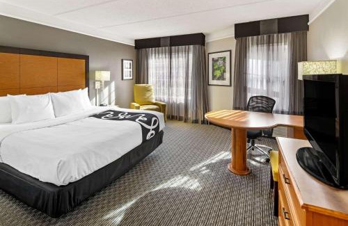 Macon Hôtel | La Quinta by Wyndham Macon