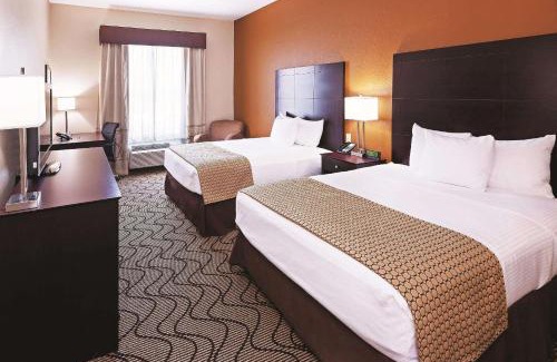 Marshall Hôtel | La Quinta by Wyndham Marshall