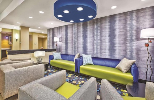 Niagara Falls Hôtel | La Quinta by Wyndham Niagara Falls