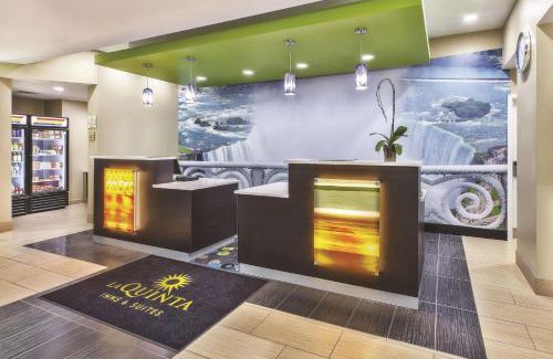 Niagara Falls Hôtel | La Quinta by Wyndham Niagara Falls