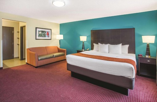 O'Fallon Hôtel | La Quinta by Wyndham O'Fallon, IL - St. Louis