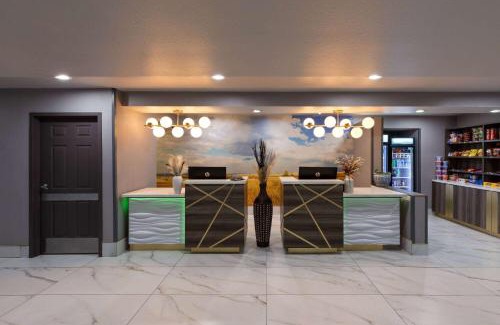 Olathe Hôtel | La Quinta by Wyndham Olathe