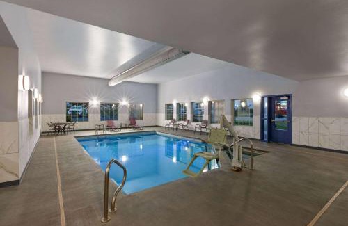 Olathe Hôtel | La Quinta by Wyndham Olathe