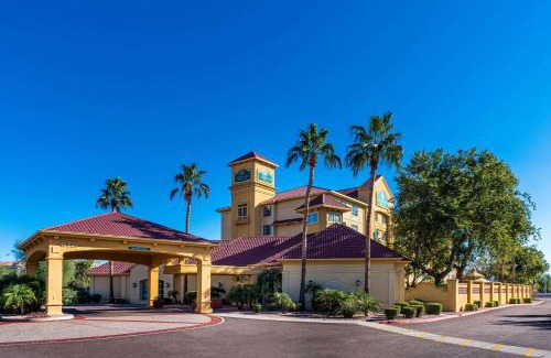 Peoria Hôtel | La Quinta by Wyndham Phoenix West Peoria