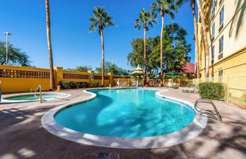 Peoria Hôtel | La Quinta by Wyndham Phoenix West Peoria