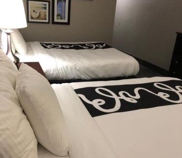 Port Orange Hôtel | La Quinta by Wyndham Port Orange/Daytona