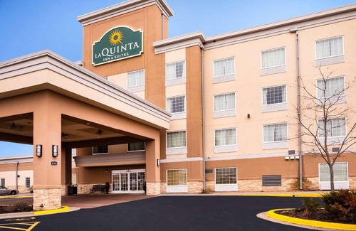 Rochester Hôtel | La Quinta by Wyndham Rochester Mayo Clinic Area South