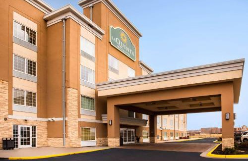Rochester Hôtel | La Quinta by Wyndham Rochester Mayo Clinic Area South