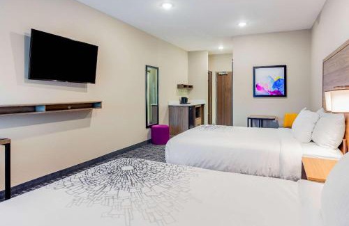 North San Antonio - SAT Hôtel | La Quinta by Wyndham San Antonio Alamo City