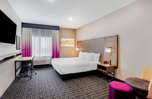 North San Antonio - SAT Hôtel | La Quinta by Wyndham San Antonio Alamo City