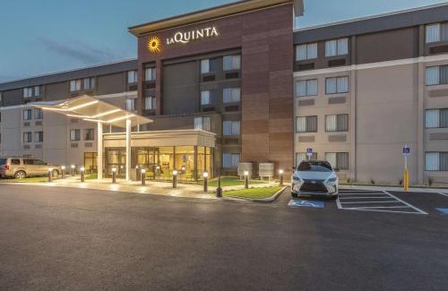 Salem Hôtel | La Quinta by Wyndham Salem NH