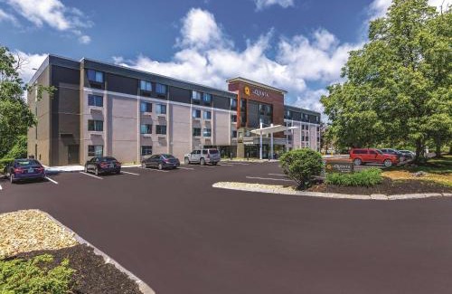 Salem Hôtel | La Quinta by Wyndham Salem NH