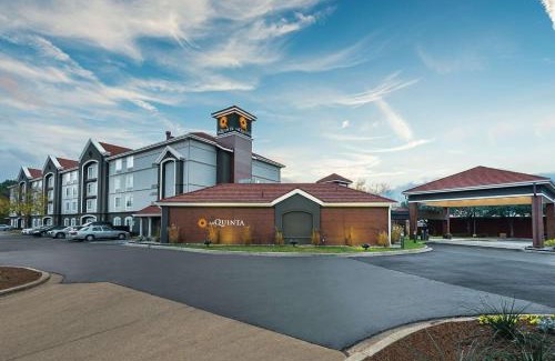 Shreveport Hôtel | La Quinta by Wyndham Shreveport Airport