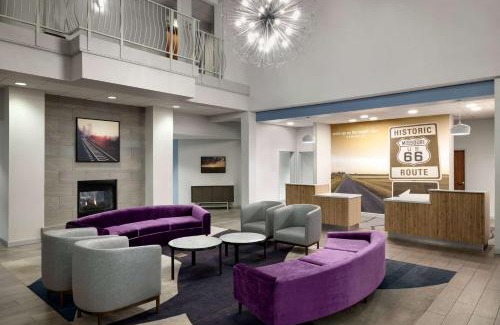 Springfield Hôtel | La Quinta by Wyndham Springfield Airport Plaza
