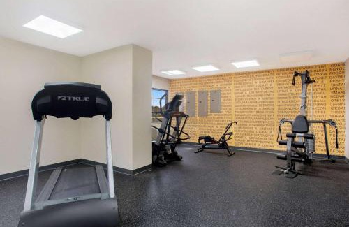 Springfield Hôtel | La Quinta by Wyndham Springfield South