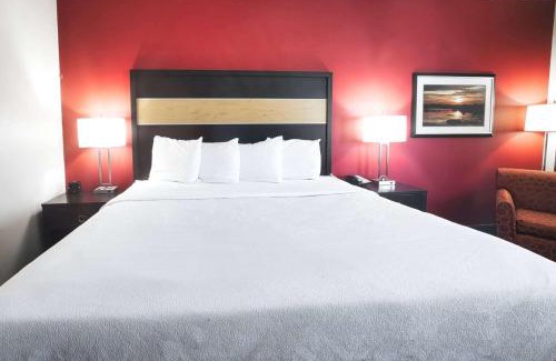 Starkville Hôtel | La Quinta by Wyndham Starkville at MSU