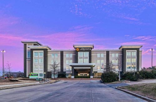 Starkville Hôtel | La Quinta by Wyndham Starkville at MSU