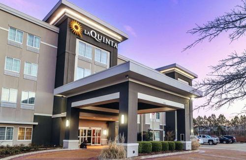 Starkville Hôtel | La Quinta by Wyndham Starkville at MSU