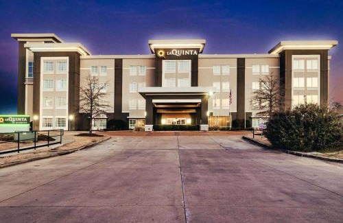 Starkville Hôtel | La Quinta by Wyndham Starkville at MSU