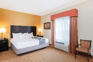 Stillwater Hôtel | La Quinta by Wyndham Stillwater -University Area