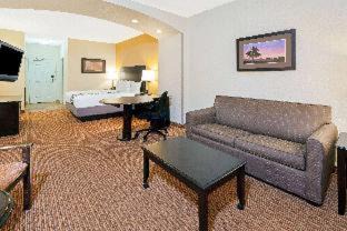 Stillwater Hôtel | La Quinta by Wyndham Stillwater -University Area