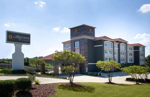 Tupelo Hôtel | La Quinta by Wyndham Tupelo