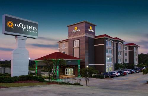 Tupelo Hôtel | La Quinta by Wyndham Tupelo