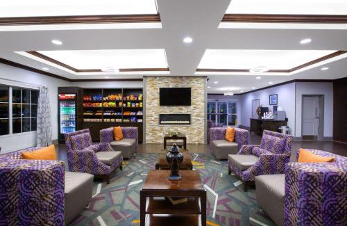 Tupelo Hôtel | La Quinta by Wyndham Tupelo