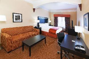 Oklahoma City Hôtel | La Quinta by Wyndham OKC North - Quail Springs