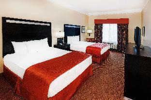 Oklahoma City Hôtel | La Quinta by Wyndham OKC North - Quail Springs