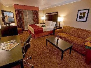 Oklahoma City Hôtel | La Quinta by Wyndham OKC North - Quail Springs