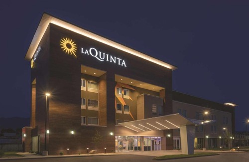South Jordan Hôtel | La Quinta by Wyndham South Jordan