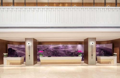 Weifang Hôtel | La Quinta by Wyndham Weifang South