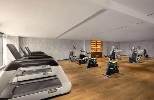 Weifang Hôtel | La Quinta by Wyndham Weifang South