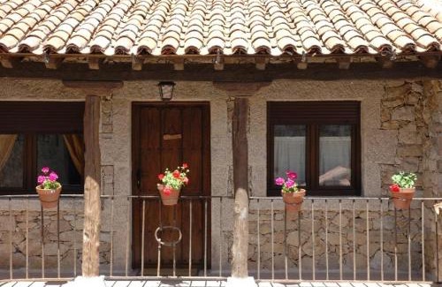 Cabezas Bajas Appartement | La Quinta Del Chocolatero