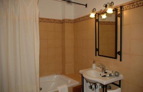 Cabezas Bajas Appartement | La Quinta Del Chocolatero