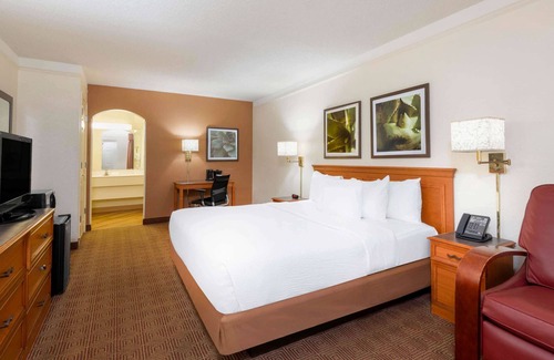 Deerfield Beach Hôtel | La Quinta East Deerfield Beach - Boca Raton