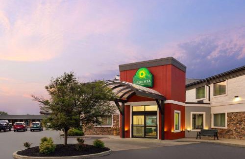 Bowmansville Hôtel | La Quinta Inn by Wyndham Buffalo Airport