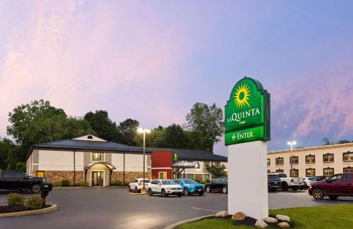 Bowmansville Hôtel | La Quinta Inn by Wyndham Buffalo Airport